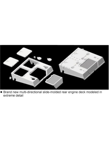 Pz.Kpfw.I Ausf.A Early Production