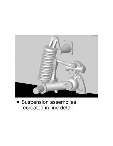 Pz.Kpfw.I Ausf.A Early Production