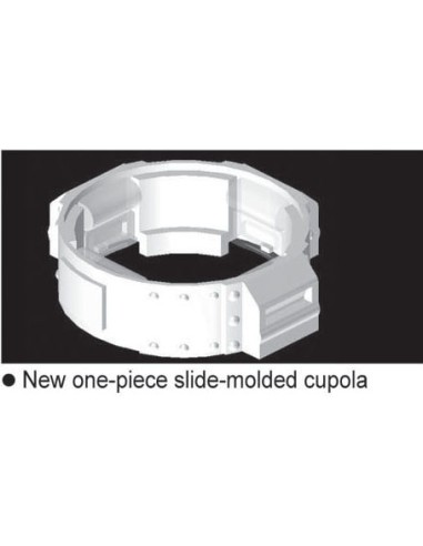 Pz.Kpfw. 38(t) Ausf. G w/Interior