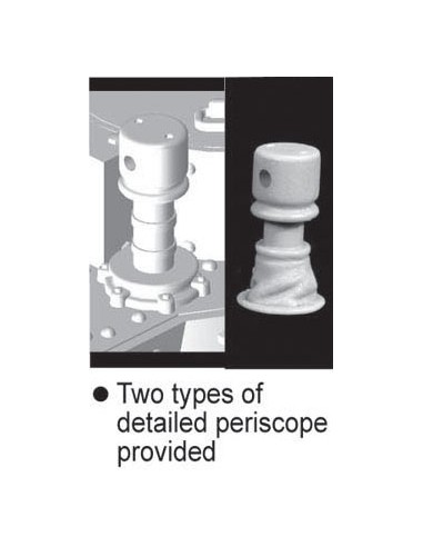 Pz.Kpfw. 38(t) Ausf. G w/Interior