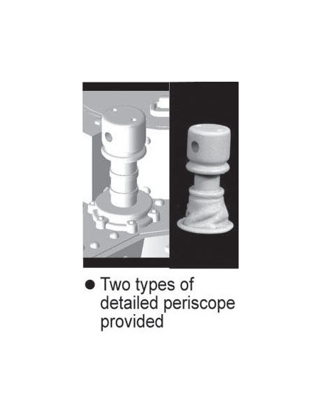 Pz.Kpfw. 38(t) Ausf. G w/Interior