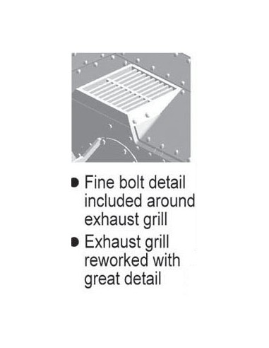 Pz.Kpfw. 38(t) Ausf. G w/Interior