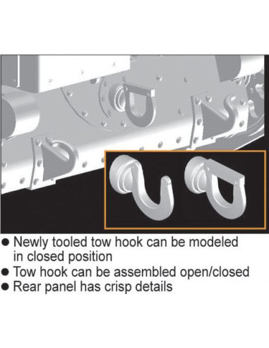 Pz.Kpfw. 38(t) Ausf. G w/Interior