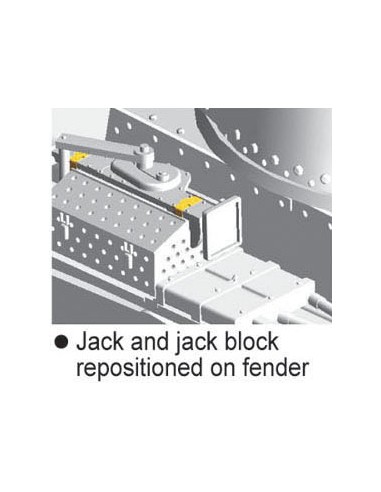 Pz.Kpfw. 38(t) Ausf. G w/Interior