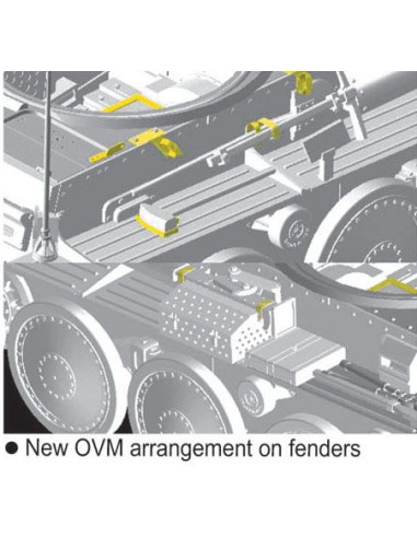 Pz.Kpfw. 38(t) Ausf. G w/Interior