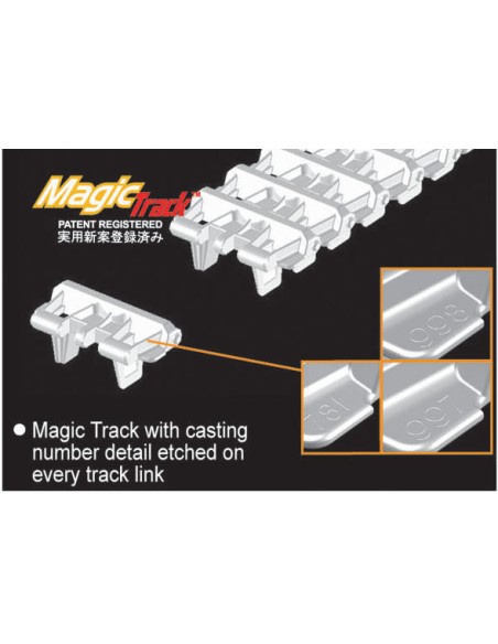 Pz.Kpfw. 38(t) Ausf. G w/Interior