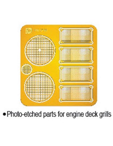 Sd.Kfz.171 Panther Ausf.F w/7.5cm KwK42 L/100