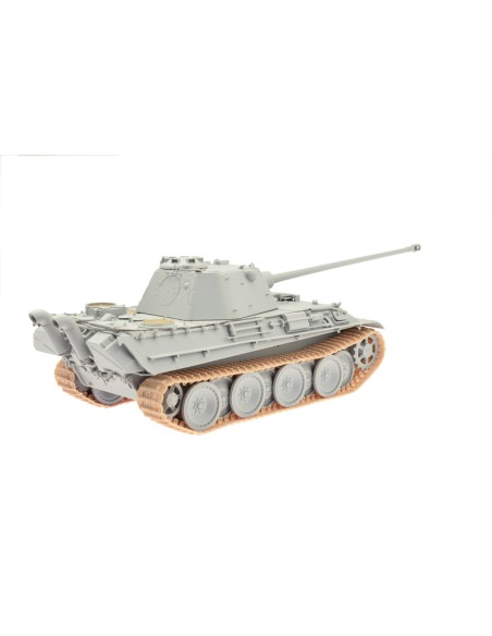 Sd.Kfz.171 Panther Ausf.F w/7.5cm KwK42 L/100