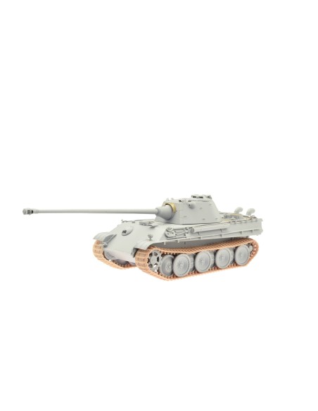 Sd.Kfz.171 Panther Ausf.F w/7.5cm KwK42 L/100