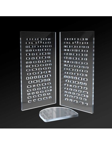 MOLDE ACRÍLICO - LADRILLOS ANTIGUOS