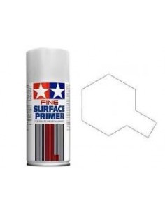 TAMIYA IMPRIMACIÓN BLANCA