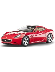 FERRARI CALIFORNIA  CLOSE TOP 2