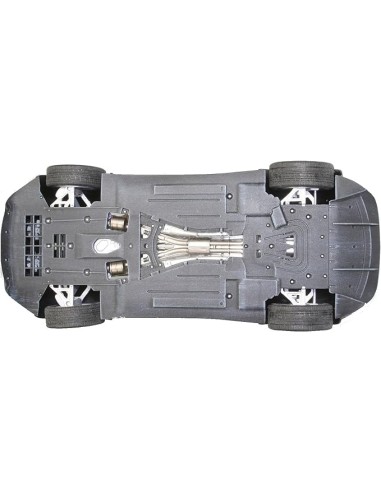 FERRARI CALIFORNIA  CLOSE TOP