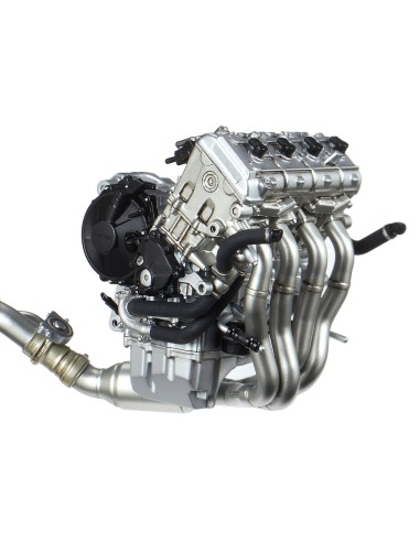 Honda CBR1000RR-R FIREBLADE SP 30th Anniversary