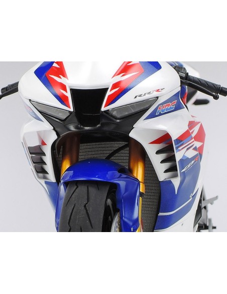 Honda CBR1000RR-R FIREBLADE SP 30th Anniversary