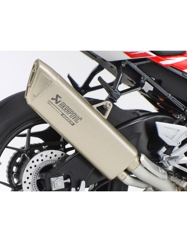 Honda CBR1000RR-R FIREBLADE SP 30th Anniversary