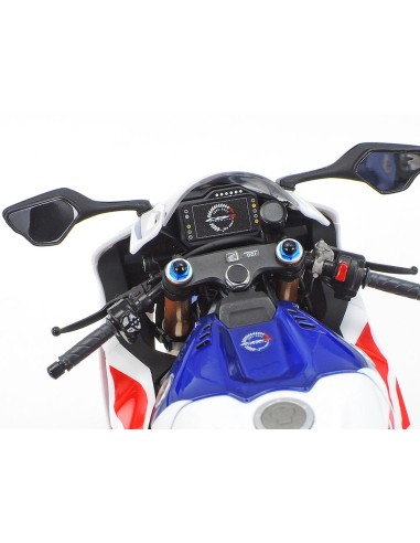 Honda CBR1000RR-R FIREBLADE SP 30th Anniversary