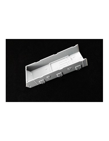 10.5cm leFH18(SF) auf Geschutzwagen 39H(F)