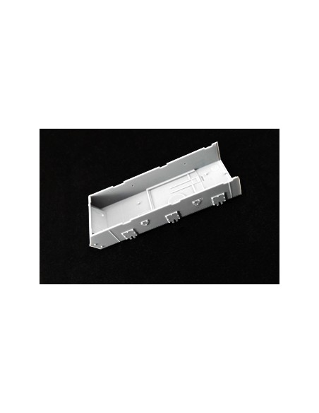 10.5cm leFH18(SF) auf Geschutzwagen 39H(F)