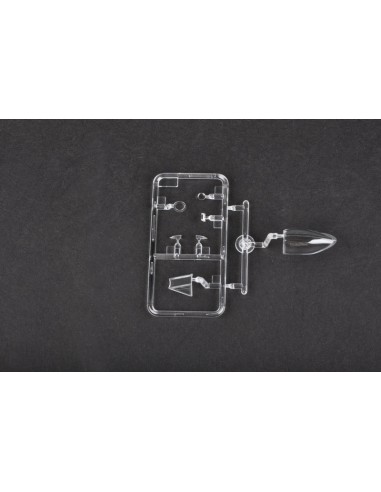 Supermarine Spiteful F.MK.14 Fighter