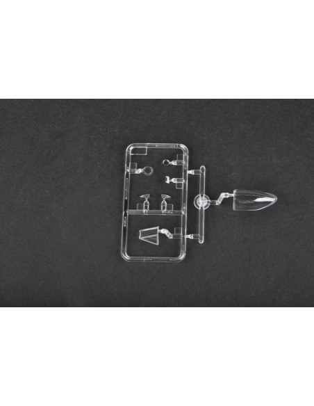 Supermarine Spiteful F.MK.14 Fighter