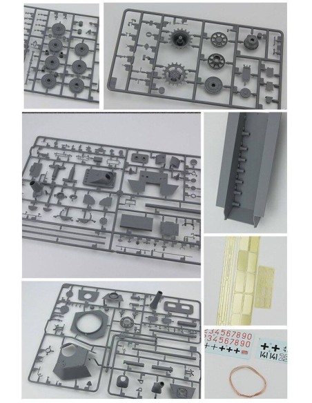 Panzerkampfwagen Panther II