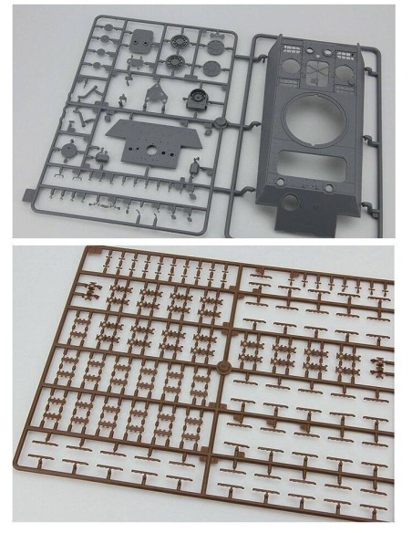 Panzerkampfwagen Panther II