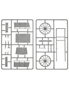 FARM CART & VILLAGE ACCESSORIES 2