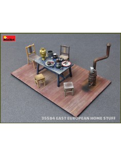 EAST EUROPEAN HOME STUFF 2