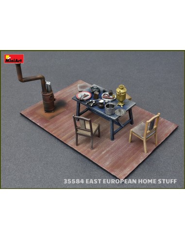 EAST EUROPEAN HOME STUFF