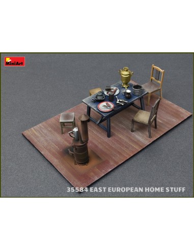 EAST EUROPEAN HOME STUFF