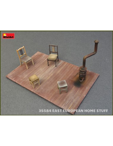 EAST EUROPEAN HOME STUFF