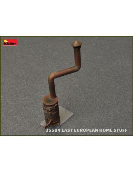 EAST EUROPEAN HOME STUFF