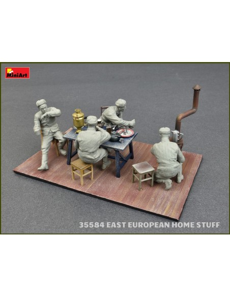 EAST EUROPEAN HOME STUFF