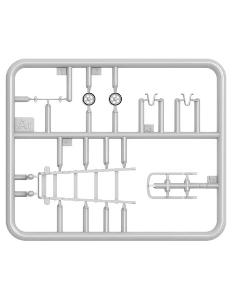 Small Carts Collection