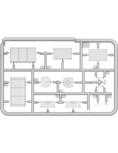 Luggage Set 1930-40s