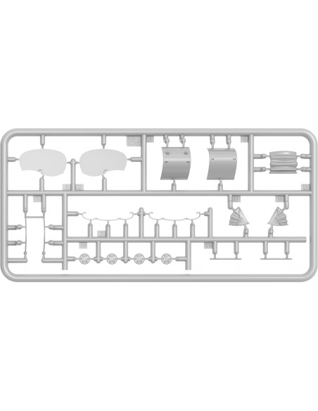 Luggage Set 1930-40s