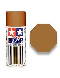 TAMIYA IMPRIMACIÓN ÓXIDO