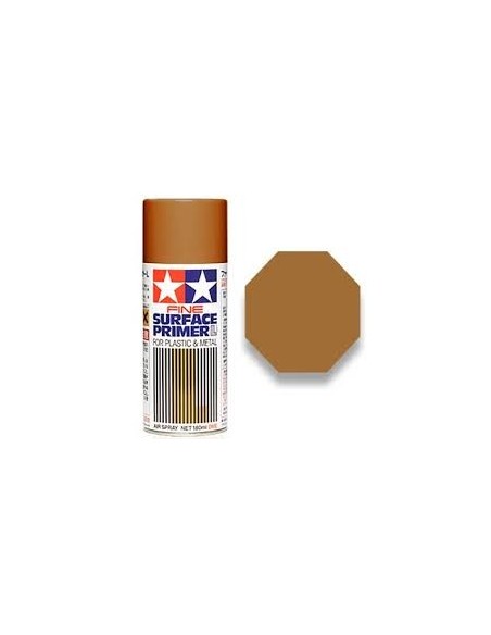 TAMIYA IMPRIMACIÓN ÓXIDO