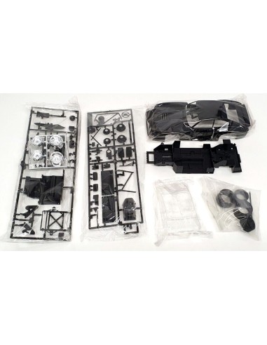 Ford Zakspeed CAPRI Gr.5