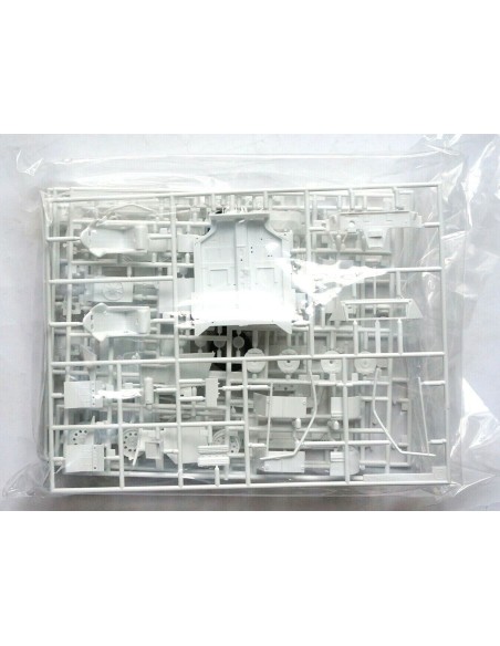 LANCIA 037 RALLY 1984 TOUR DE CORSE RALLY WINNER