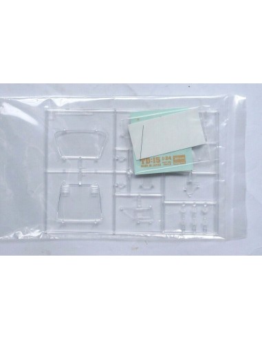 LANCIA 037 RALLY 1984 TOUR DE CORSE RALLY WINNER