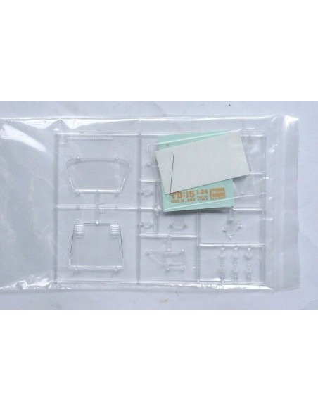 LANCIA 037 RALLY 1984 TOUR DE CORSE RALLY WINNER