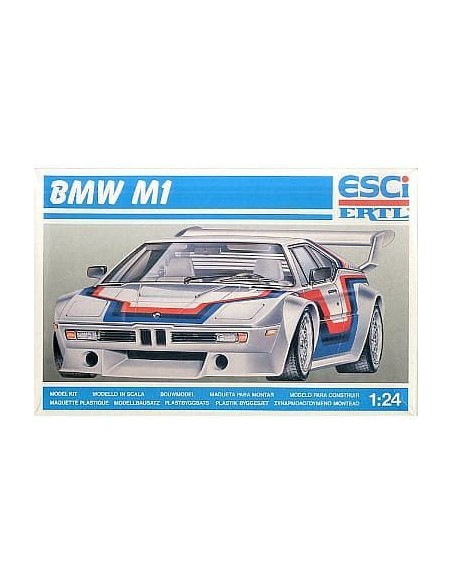 BMW M1