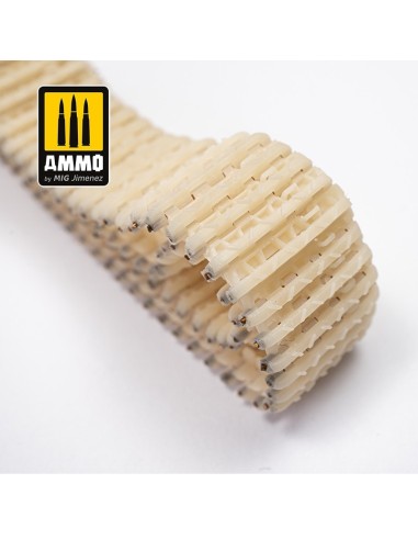 1/72 SET DE ORUGAS PARA TIGER I DE PRODUCCIÓN...