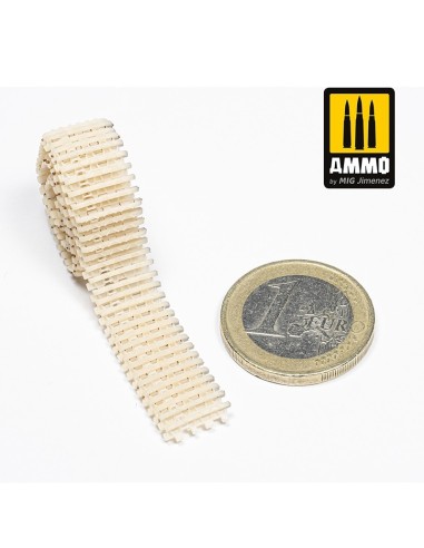 1/72 SET DE ORUGAS PARA TIGER I DE PRODUCCIÓN...