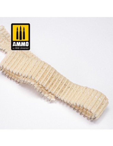 1/72 SET DE ORUGAS PARA TIGER I DE PRODUCCIÓN...