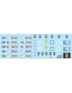 Schwimmwagen Trippel SG 6/38 2