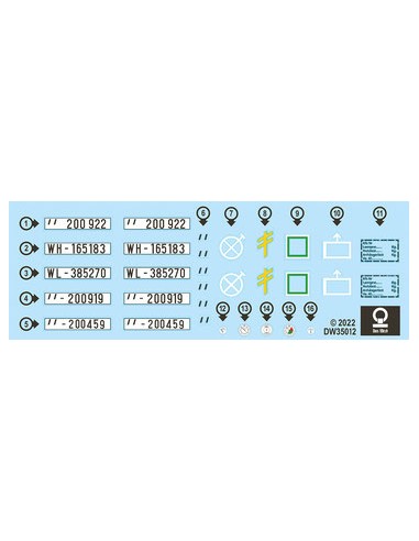 Schwimmwagen Trippel SG 6/38