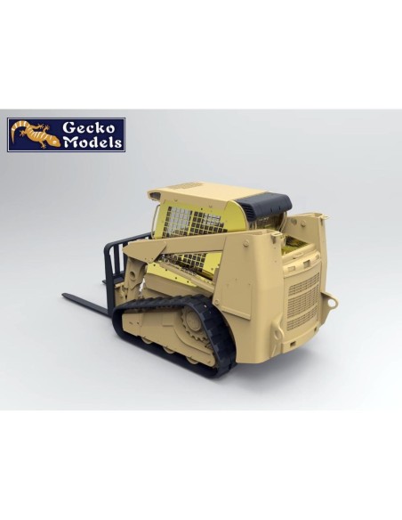 US Army heavy Type II (M400T) Pallet Forklift